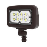 LED Flood Light Fixtures